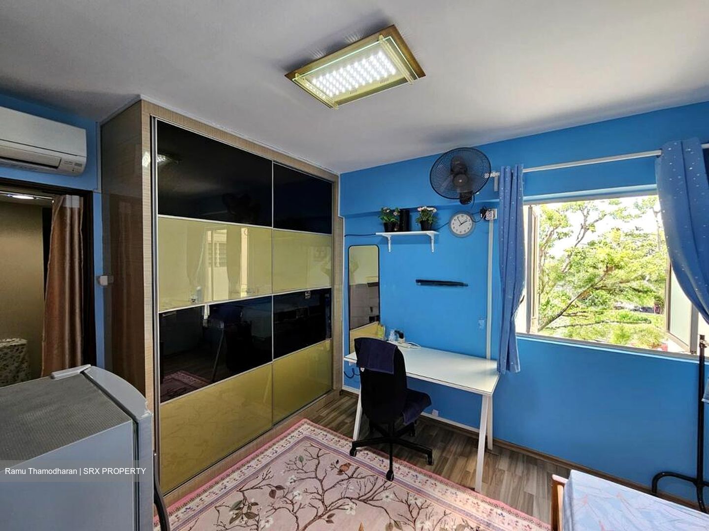 Melville Park (D18), Condominium #497766831